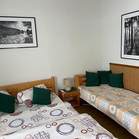 Chalupa Chopok Demanova Liptovský Mikuláš Esterno foto